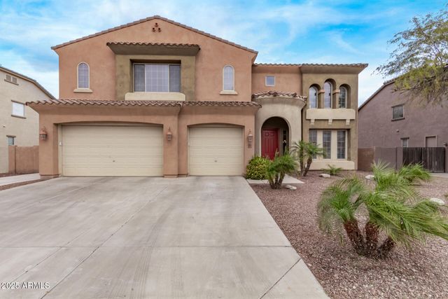 12910 W TUCKEY Lane, Glendale, AZ 85307