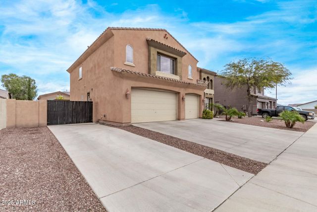 12910 W TUCKEY Lane, Glendale, AZ 85307