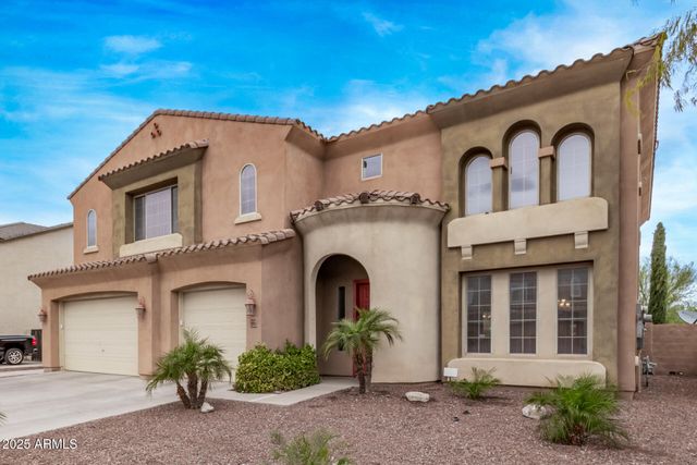 12910 W TUCKEY Lane, Glendale, AZ 85307