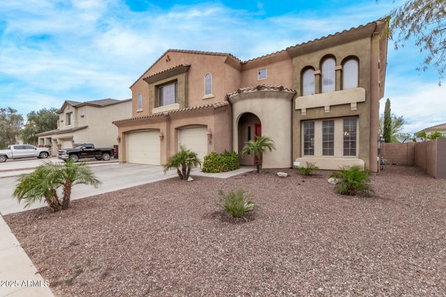 12910 W TUCKEY Lane, Glendale, AZ 85307