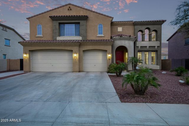 12910 W TUCKEY Lane, Glendale, AZ 85307