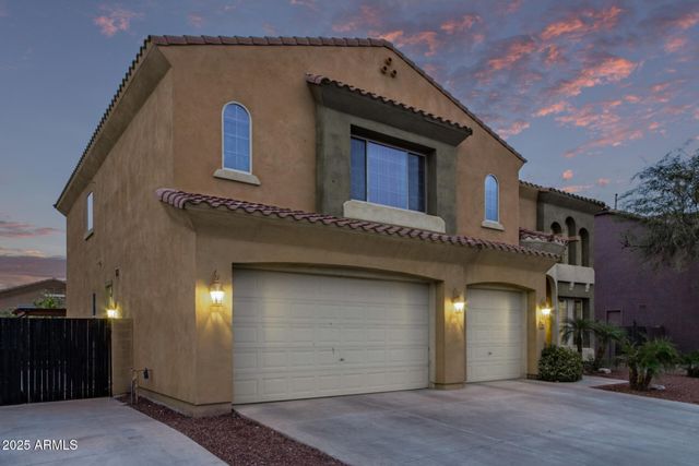 12910 W TUCKEY Lane, Glendale, AZ 85307