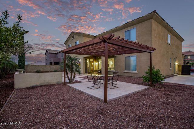 12910 W TUCKEY Lane, Glendale, AZ 85307