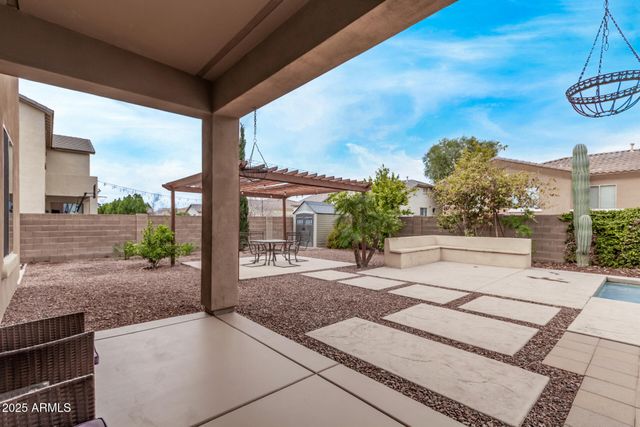 12910 W TUCKEY Lane, Glendale, AZ 85307