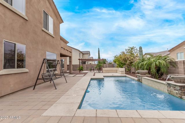 12910 W TUCKEY Lane, Glendale, AZ 85307