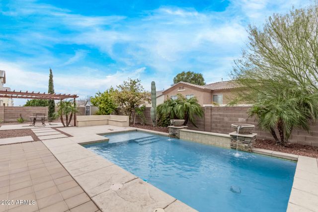 12910 W TUCKEY Lane, Glendale, AZ 85307