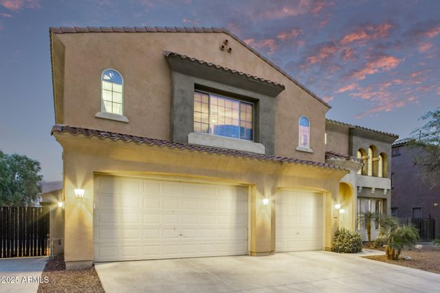 12910 W TUCKEY Lane, Glendale, AZ 85307