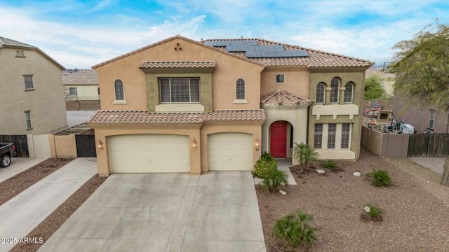 12910 W TUCKEY Lane, Glendale, AZ 85307