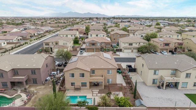 12910 W TUCKEY Lane, Glendale, AZ 85307