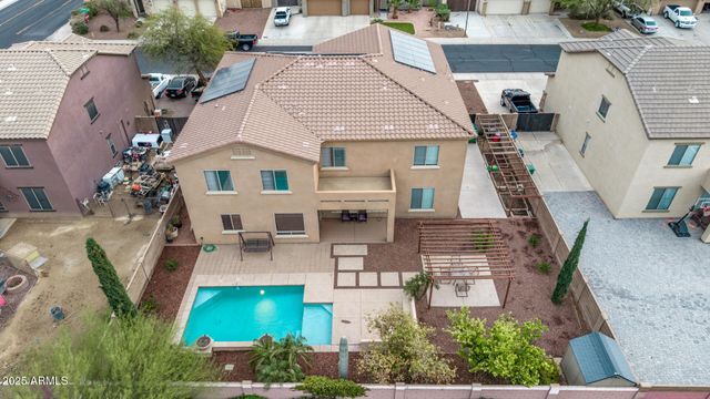12910 W TUCKEY Lane, Glendale, AZ 85307