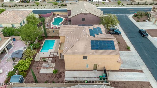 12910 W TUCKEY Lane, Glendale, AZ 85307