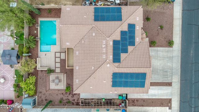 12910 W TUCKEY Lane, Glendale, AZ 85307