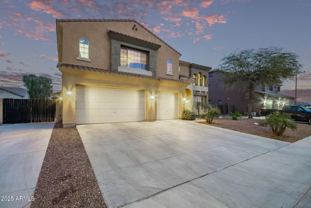12910 W TUCKEY Lane, Glendale, AZ 85307