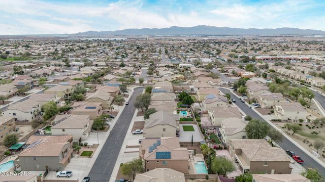 12910 W TUCKEY Lane, Glendale, AZ 85307