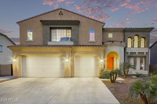 12910 W TUCKEY Lane, Glendale, AZ 85307