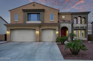 12910 W TUCKEY Lane, Glendale, AZ 85307