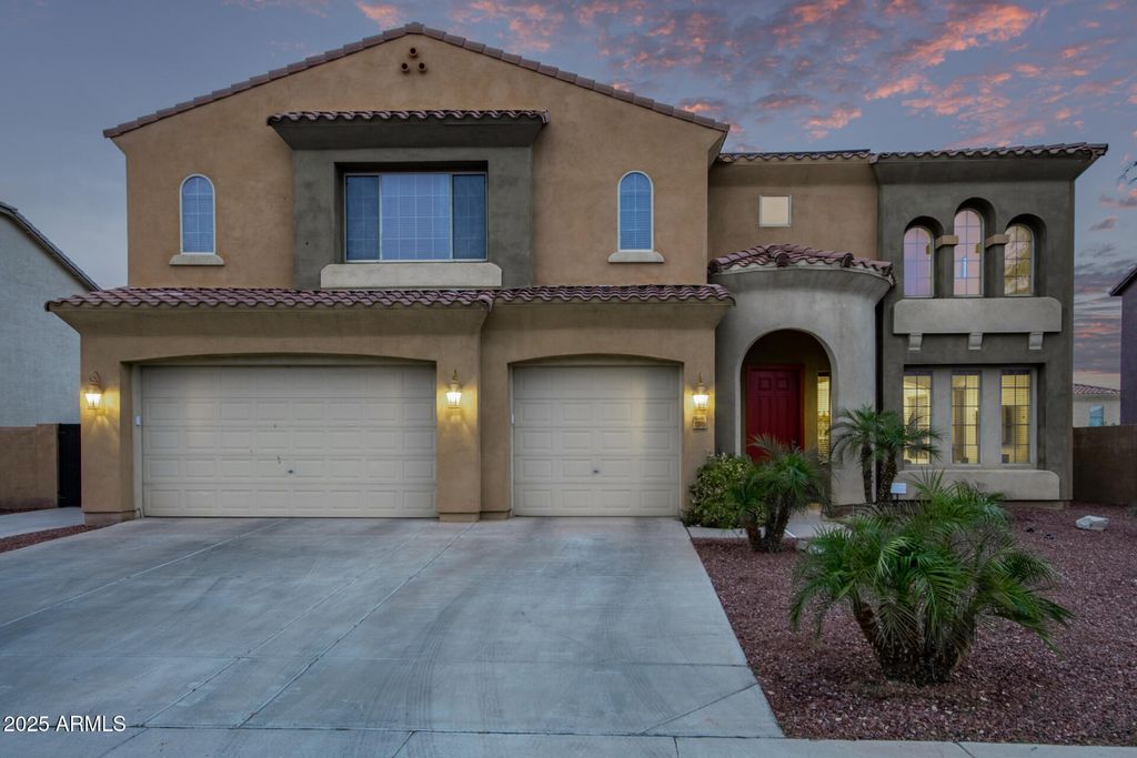 12910 W TUCKEY Lane, Glendale, AZ 85307