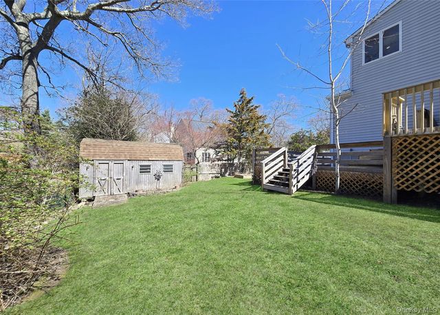 122 Curtis Drive, Sound Beach, NY 11789