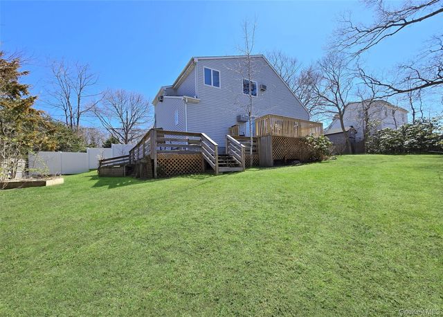 122 Curtis Drive, Sound Beach, NY 11789