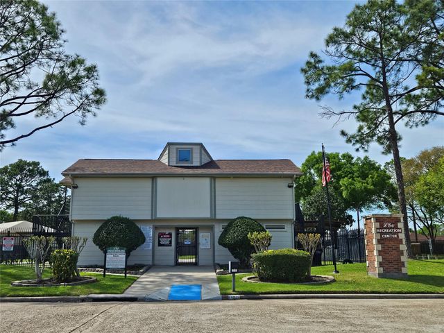 11322 Grayling Lane, Houston, TX 77067