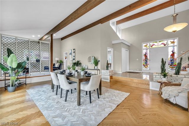 3565 Eldorado Drive, Rocky River, OH 44116