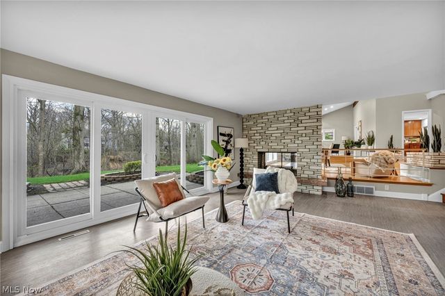 3565 Eldorado Drive, Rocky River, OH 44116