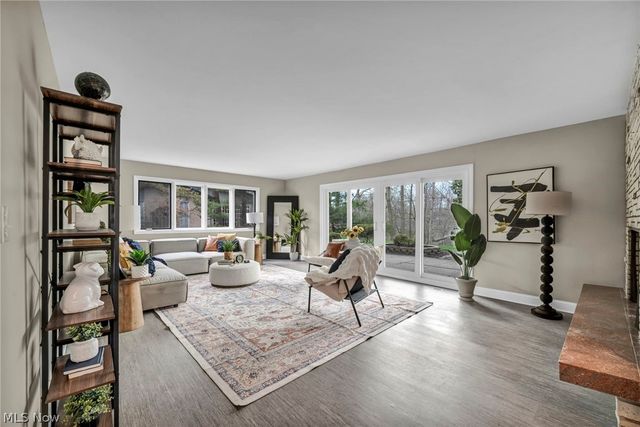 3565 Eldorado Drive, Rocky River, OH 44116