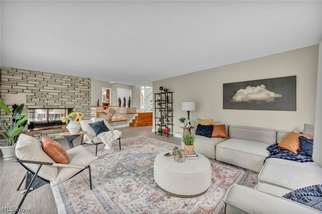 3565 Eldorado Drive, Rocky River, OH 44116