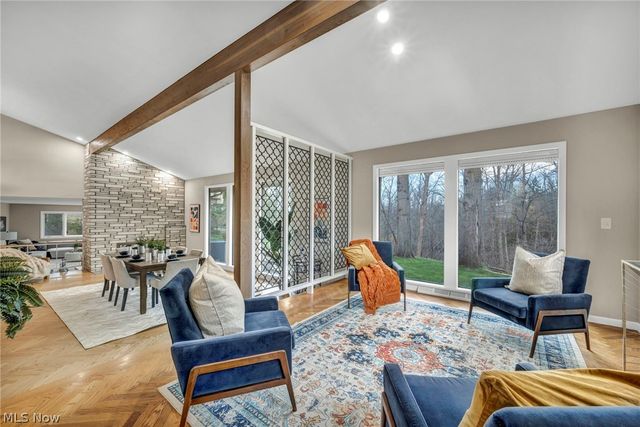3565 Eldorado Drive, Rocky River, OH 44116