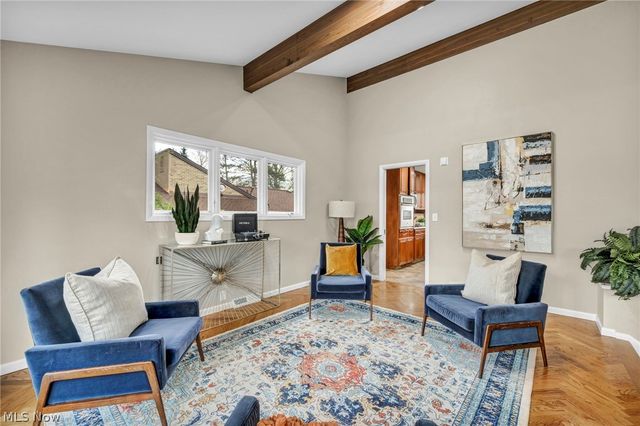 3565 Eldorado Drive, Rocky River, OH 44116