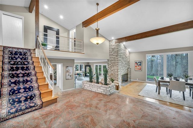 3565 Eldorado Drive, Rocky River, OH 44116