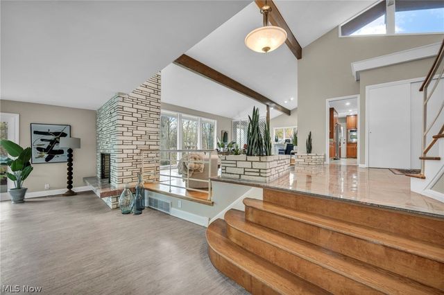 3565 Eldorado Drive, Rocky River, OH 44116