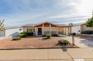 2145 E BETTY ELYSE Lane, Phoenix, AZ 85022