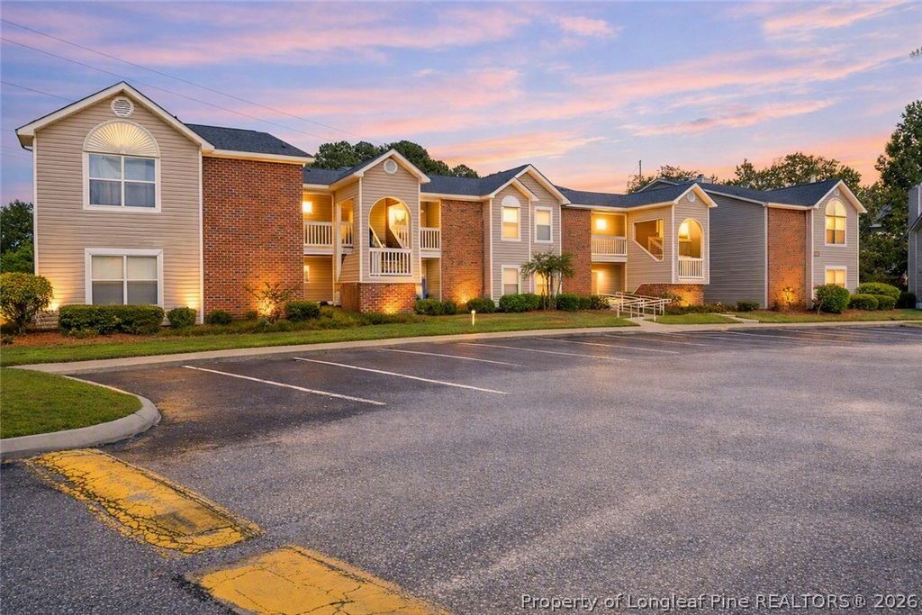 679 Bartons Landing Landing 6, Fayetteville, NC 28314 — exterior