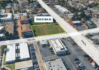 1540 E 8th Street E, National City, CA 91950