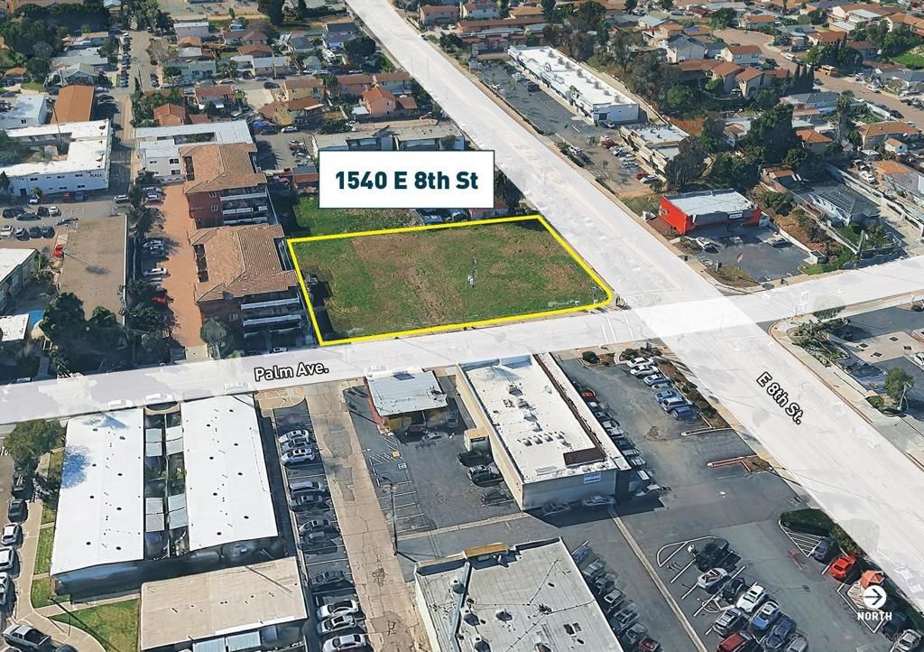 1540 E 8th Street E, National City, CA 91950