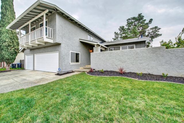 1437 Shelby Dr, Fairfield, CA 94534