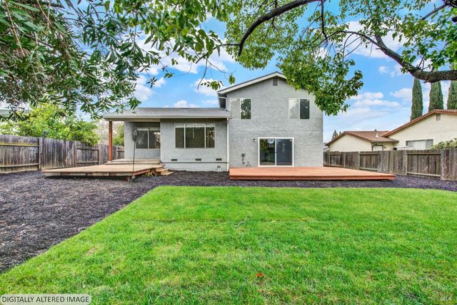 1437 Shelby Dr, Fairfield, CA 94534