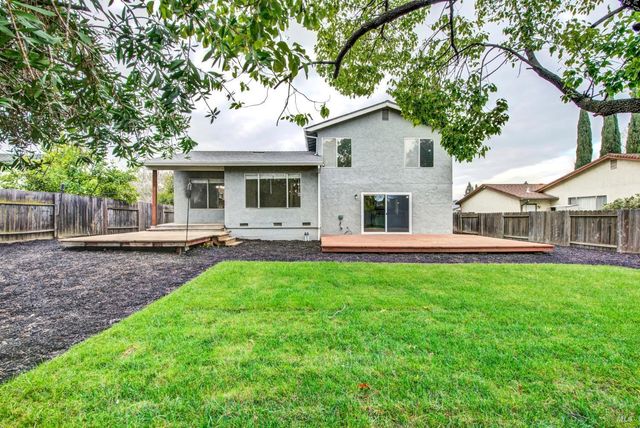 1437 Shelby Dr, Fairfield, CA 94534