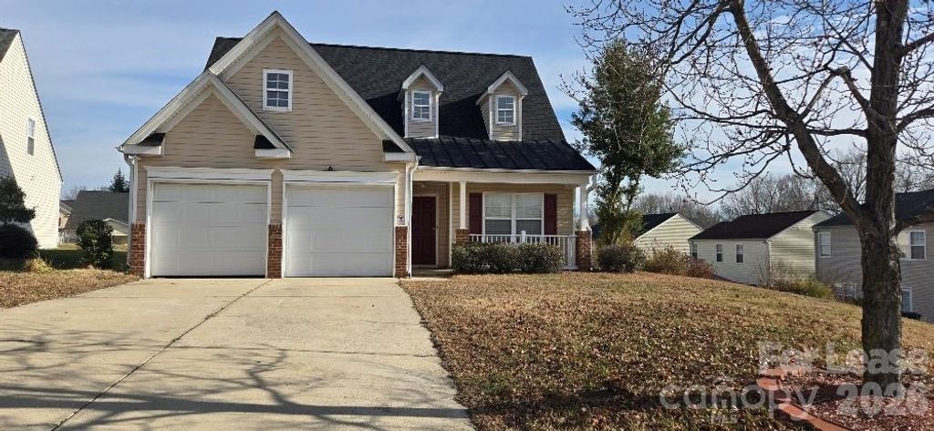 10623 Campion Court, Charlotte, NC 28213