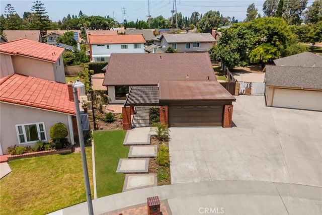 15071 Talley Street, Irvine, CA 92604
