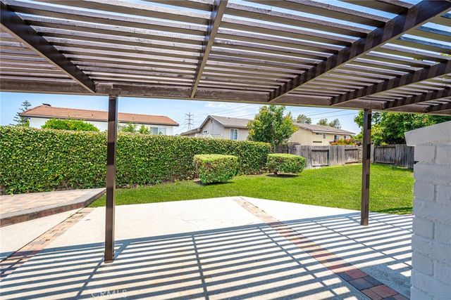 15071 Talley Street, Irvine, CA 92604