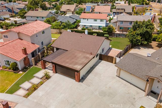 15071 Talley Street, Irvine, CA 92604