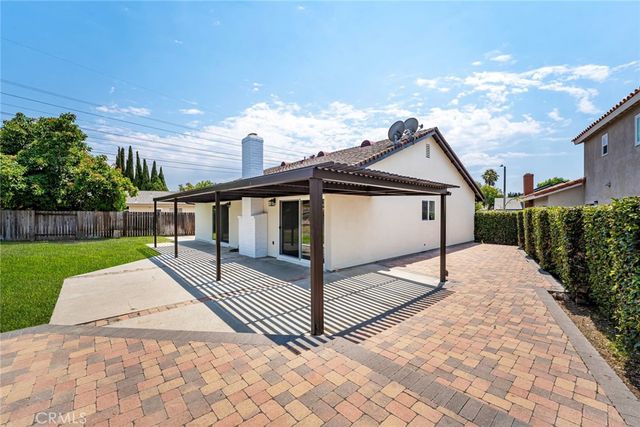 15071 Talley Street, Irvine, CA 92604