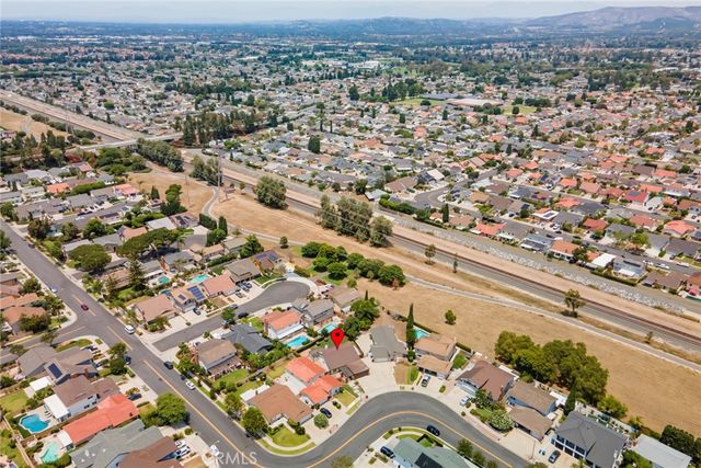 15071 Talley Street, Irvine, CA 92604