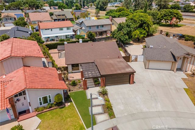 15071 Talley Street, Irvine, CA 92604