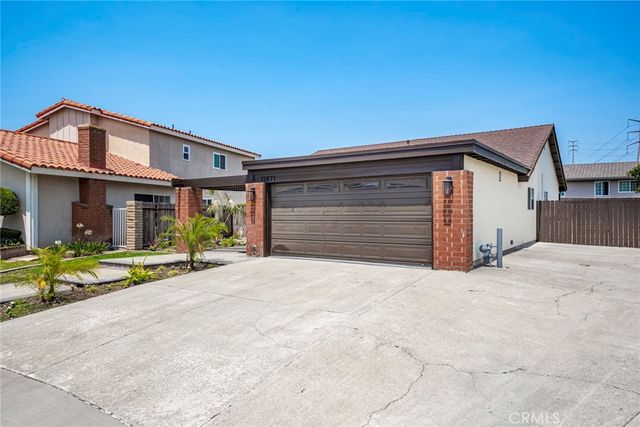 15071 Talley Street, Irvine, CA 92604