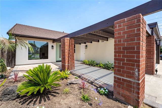 15071 Talley Street, Irvine, CA 92604