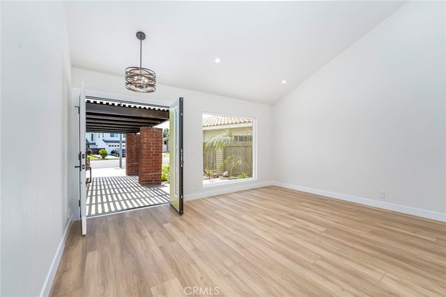 15071 Talley Street, Irvine, CA 92604