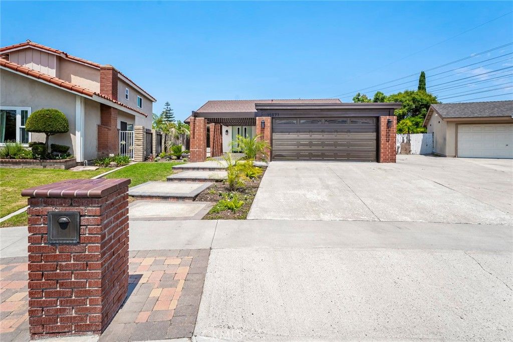 15071 Talley Street, Irvine, CA 92604